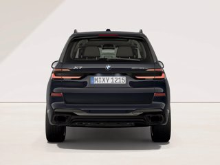 BMW X7 xdrive 40d 48V MSport Pro auto 7p.ti