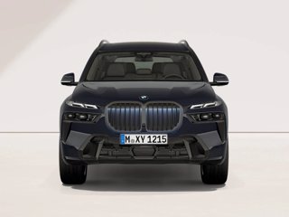 BMW X7 xdrive 40d 48V MSport Pro auto 7p.ti