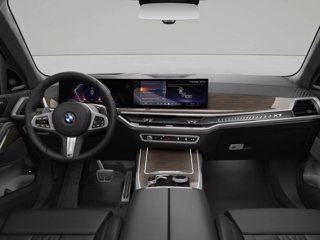 BMW X7 xdrive 40d 48V MSport Pro auto 7p.ti