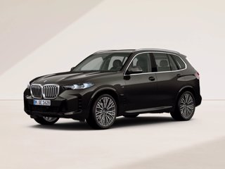 BMW X5 xdrive50e MSport Pro auto