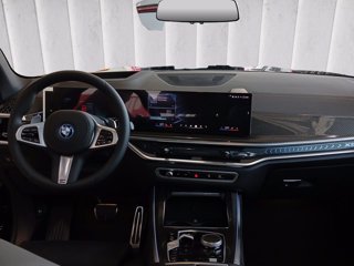 BMW X5 xdrive50e MSport Pro auto