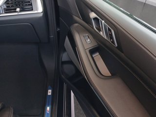 BMW X5 xdrive50e MSport Pro auto