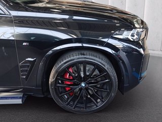 BMW X5 xdrive50e MSport Pro auto