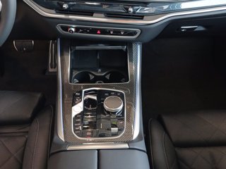 BMW X5 xdrive50e MSport Pro auto