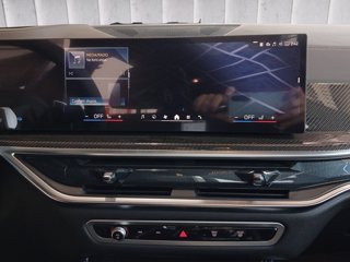 BMW X5 xdrive50e MSport Pro auto