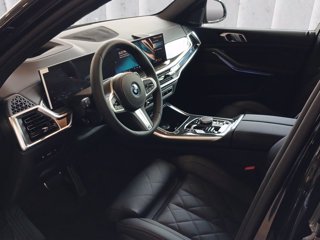BMW X5 xdrive50e MSport Pro auto