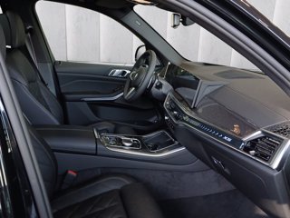 BMW X5 xdrive50e MSport Pro auto