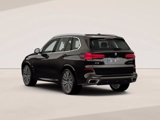 BMW X5 xdrive50e MSport Pro auto