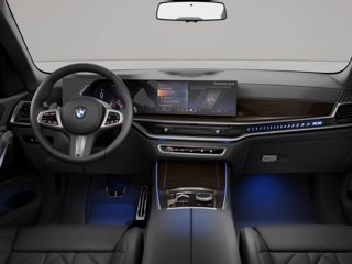 BMW X5 xdrive50e MSport Pro auto