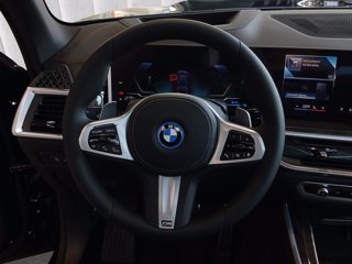 BMW X5 xdrive50e MSport Pro auto