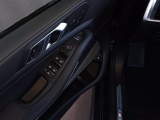 BMW X5 xdrive50e MSport Pro auto