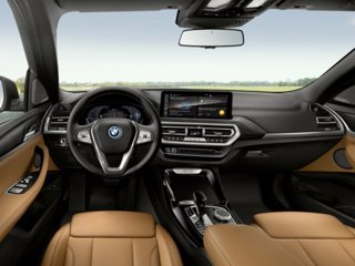 BMW X3 xdriveM50 MSport Pro auto