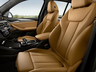 BMW X3 xdriveM50 MSport Pro auto