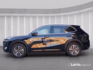 GEELY Starray EM-i 1.5 phev Pro auto