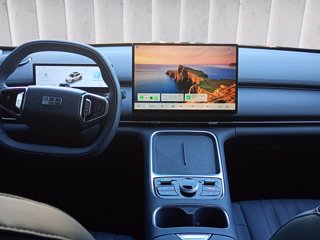 GEELY Starray EM-i 1.5 phev Pro auto