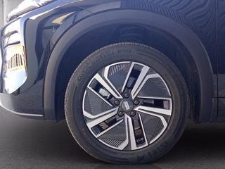 GEELY Starray EM-i 1.5 phev Pro auto