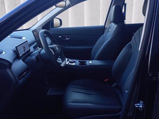 GEELY Starray EM-i 1.5 phev Pro auto