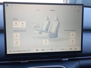 GEELY Starray EM-i 1.5 phev Pro auto