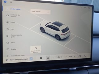 GEELY Starray EM-i 1.5 phev Pro auto