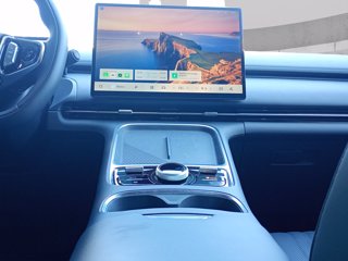 GEELY Starray EM-i 1.5 phev Pro auto