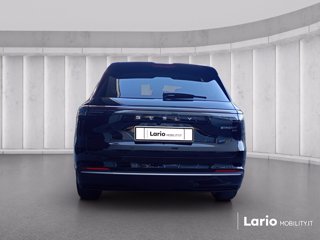 GEELY Starray EM-i 1.5 phev Pro auto