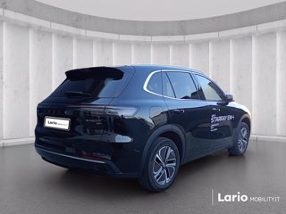 GEELY Starray EM-i 1.5 phev Pro auto