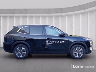 GEELY Starray EM-i 1.5 phev Pro auto