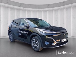 GEELY Starray EM-i 1.5 phev Pro auto