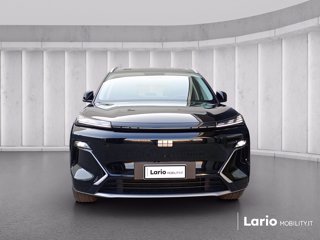 GEELY Starray EM-i 1.5 phev Pro auto