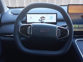 GEELY Starray EM-i 1.5 phev Pro auto