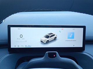 GEELY Starray EM-i 1.5 phev Pro auto