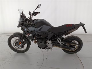 BMW MOTORRAD F 900 GS Abs my24