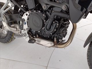 BMW MOTORRAD F 900 GS Abs my24
