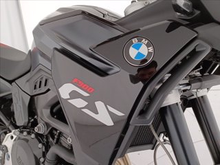 BMW MOTORRAD F 900 GS Abs my24