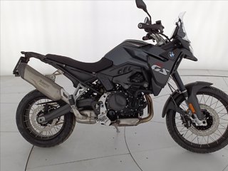 BMW MOTORRAD F 900 GS Abs my24
