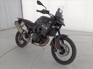 BMW MOTORRAD F 900 GS Abs my24