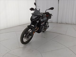 BMW MOTORRAD F 900 GS Abs my24