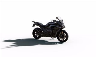BMW MOTORRAD R 1300 RS Triple Black Abs