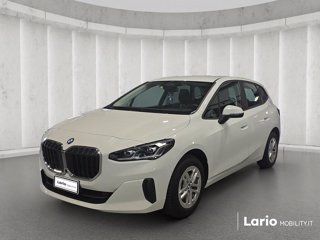 BMW 220i active tourer mhev 48v auto