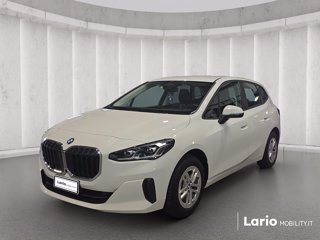 BMW 220i active tourer mhev 48v auto