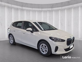 BMW 220i active tourer mhev 48v auto