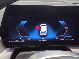 BMW 220i active tourer mhev 48v auto