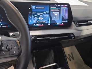 BMW 220i active tourer mhev 48v auto