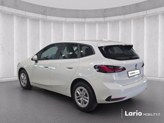 BMW 220i active tourer mhev 48v auto