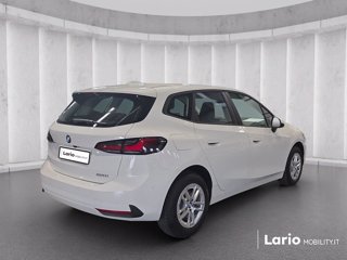 BMW 220i active tourer mhev 48v auto