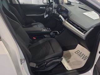 BMW 220i active tourer mhev 48v auto