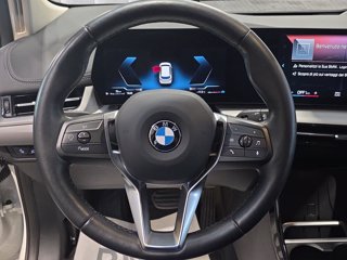 BMW 220i active tourer mhev 48v auto