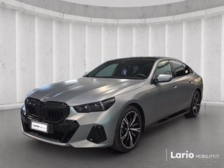 BMW 520d 48v sdrive msport pro auto