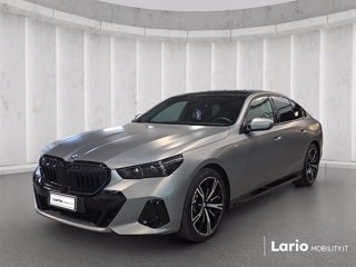 BMW 520d 48v sdrive msport pro auto