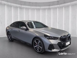 BMW 520d 48v sdrive msport pro auto